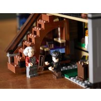 Конструктор LEGO Harry Potter 75978 Косой переулок