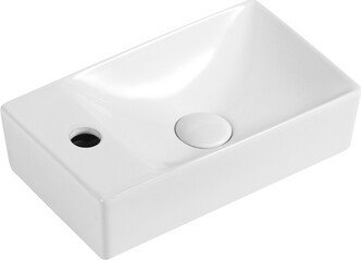 Умывальник ORANGE B05-375RW