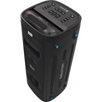 Патибокс Evolution DualBass Explorer