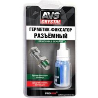  AVS Герметик-фиксатор 6 мл AVK-132