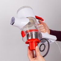 Пылесос Evolution LX900 + набор кружек Makkua Cup Cozyday MC270