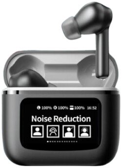 

Наушники Bingo YW09 (черный)