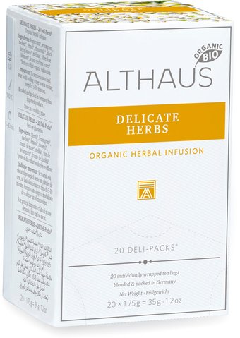 Deli Packs Delicate Herbs Ароматные травы 20 шт