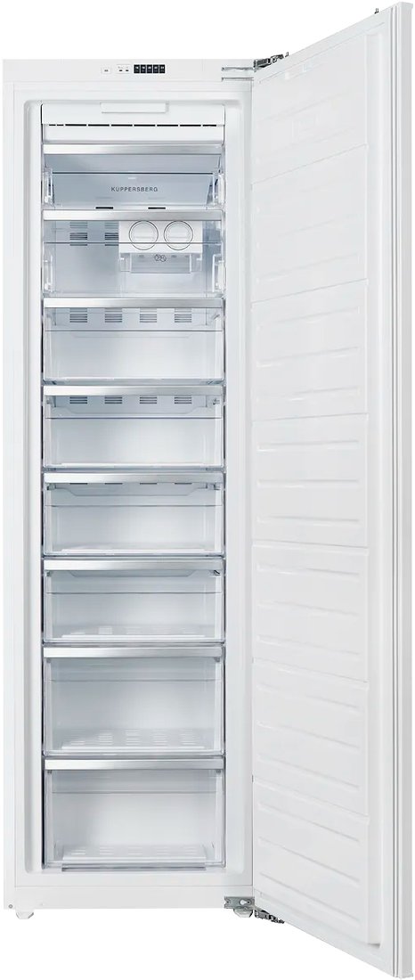 

Морозильник KUPPERSBERG SFB 1770