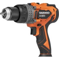 Ударная дрель-шуруповерт Daewoo Power DAA 6521Li (без АКБ)