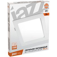 Точечный светильник JAZZway PPL-S 5008380A