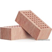 Керамический кирпич Керамин КРПУ-150 250х120х88 F75 (красный) в Витебске