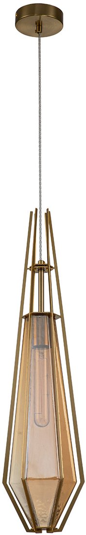 

Подвесная люстра Indigo Light Vista V000318