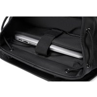 Городской рюкзак Joyride Premium 023314 (black)