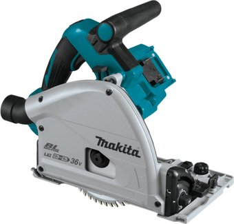 Дисковая погружная  Makita DSP600Z (без АКБ)