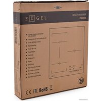 Варочная панель ZUGEL ZIH454B