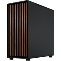 Корпус Fractal Design North XL TG Dark FD-C-NOR1X-02