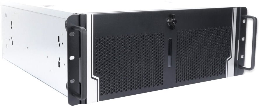 

Корпус In Win IW-R400-01N 6131850