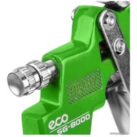 Краскопульт ECO SG-8000