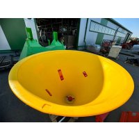 Разбрасыватель удобрений D-POL РМУ-500