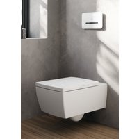 Сиденье для унитаза Villeroy & Boch Memento 2.0 8M24S1RW