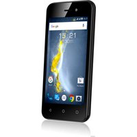 Телефон Fly 5S (черный)
