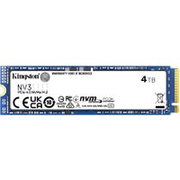 SSD Kingston NV3 4TB SNV3S/4000G