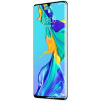 Телефон Huawei P30 Pro VOG-L29 Dual SIM 8GB/512GB (северное сияние)