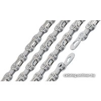 Цепь велосипедная Connex 9SX 1/2"x11/128" 114L