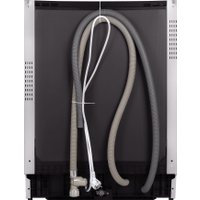 Встраиваемая посудомоечная машина MAUNFELD MLP60330T Smart Beam Inverter