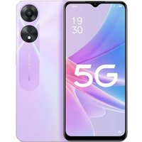 Телефон Oppo A78 5G CPH2483 8GB/256GB международная версия (фиолетовый)