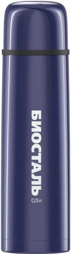 Термос БИОСТАЛЬ NB-500N 0.5л (фиолетовый)