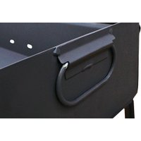 Мангал для дачи Комплект-АГРО Привал KA3418