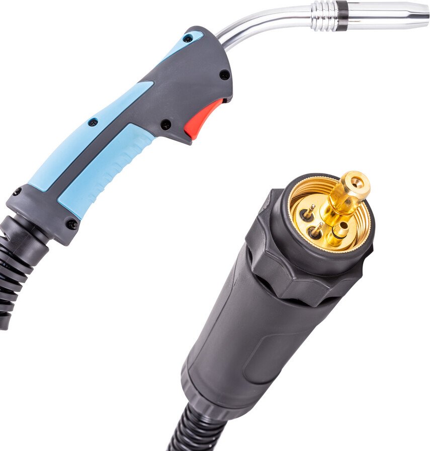 

Сварочная горелка Varteg MIG-24 5м 250А