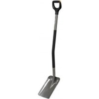 Лопата совковая Fiskars 1066712