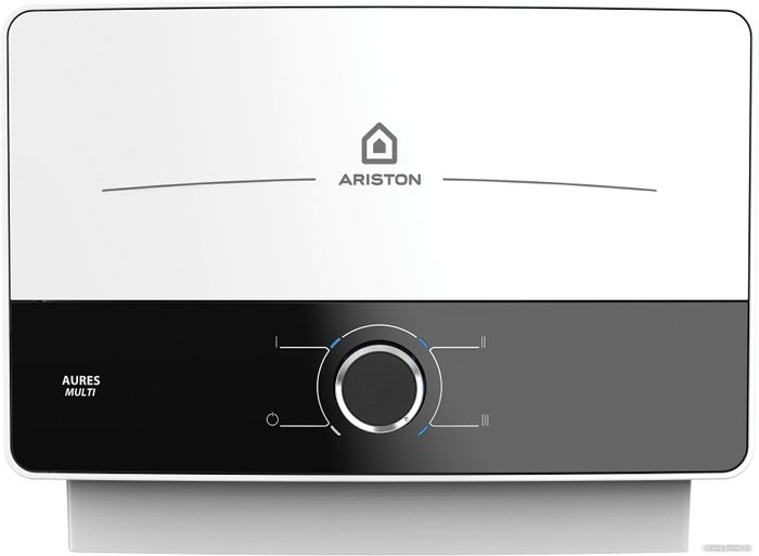 Ariston Aures M 12 TR