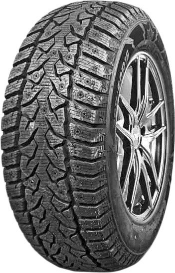 

Зимние шины Royal Black RSII 205/65R16 95T (под шип)