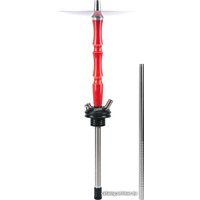 Шахта DSH Eco (красный металлик)