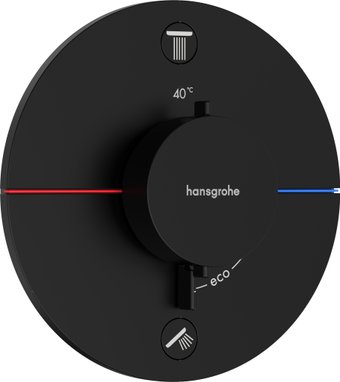 Смеситель Hansgrohe ShowerSelect Comfort S 15554670