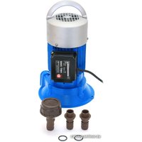 Самовсасывающий насос Калибр НБЦ-550A