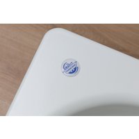 Ванна Smavit Cassia Titanium 140x70 (с ножками Etalon)