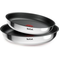 Набор сковород Tefal Ingenio Cook Eat L8813S75
