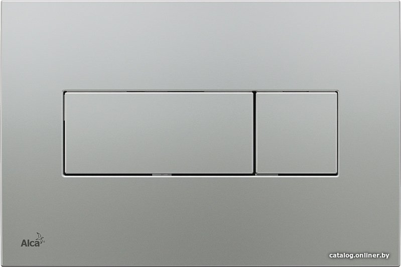 Панель смыва Alcaplast M372