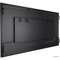 Интерактивная панель Iiyama LH8642UHS-B1