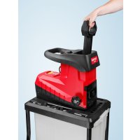 Садовый измельчитель Wortex SE 4528 1334740
