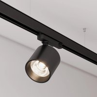 Трековый светильник Arlight LGD-DYKE-4TR-R75-16W Warm3000 BK 38 deg 052284