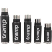 Термос TRAMP TRC-031ср 750 мл (серый)