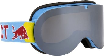 Горнолыжная маска (очки) Spect Red Bull Goggle BONNIE-008