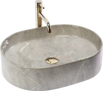 Умывальник Rea Nadia 50 Kashmir U9241