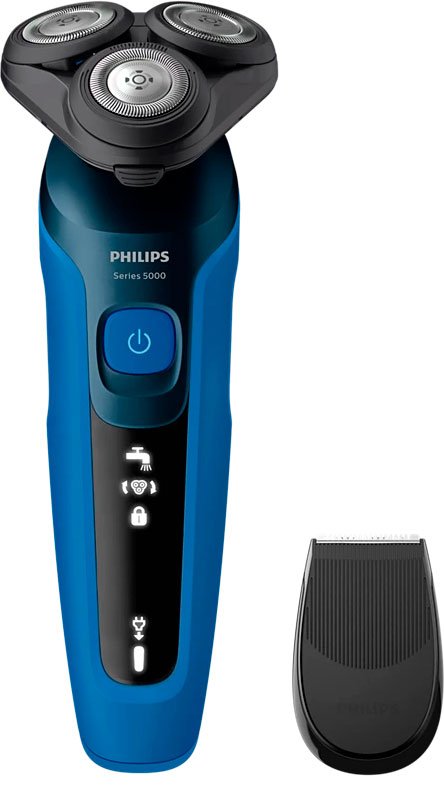 

Электробритва Philips Series 5000 S5466/17