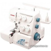 Оверлок Janome 5052