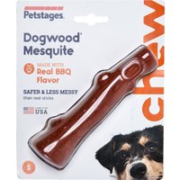 Игрушка для собак Petstages Dogwood Mesquite Petite BBQ Flavor 30143