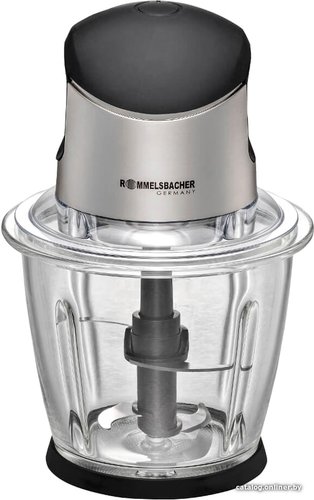 Чоппер ROMMELSBACHER MZ 500