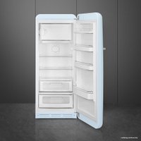 Однокамерный холодильник Smeg FAB28RPB5