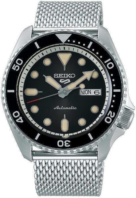 

Наручные часы Seiko SRPD73K1
